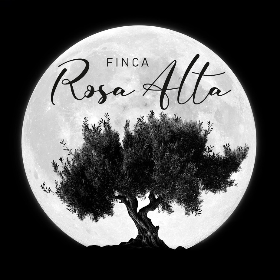 Aceite Finca Rosa Alta